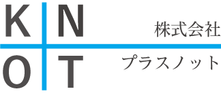 plusknot.jp